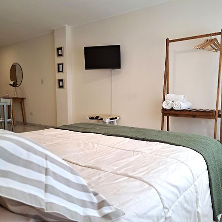 Apartamento Caseros Cordoba Dış mekan fotoğraf